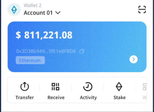 长乐未Bitpie 全球领先多链钱包央